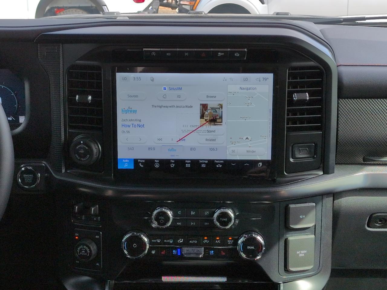 2026 Ford F-150 RAPTOR Winder GA