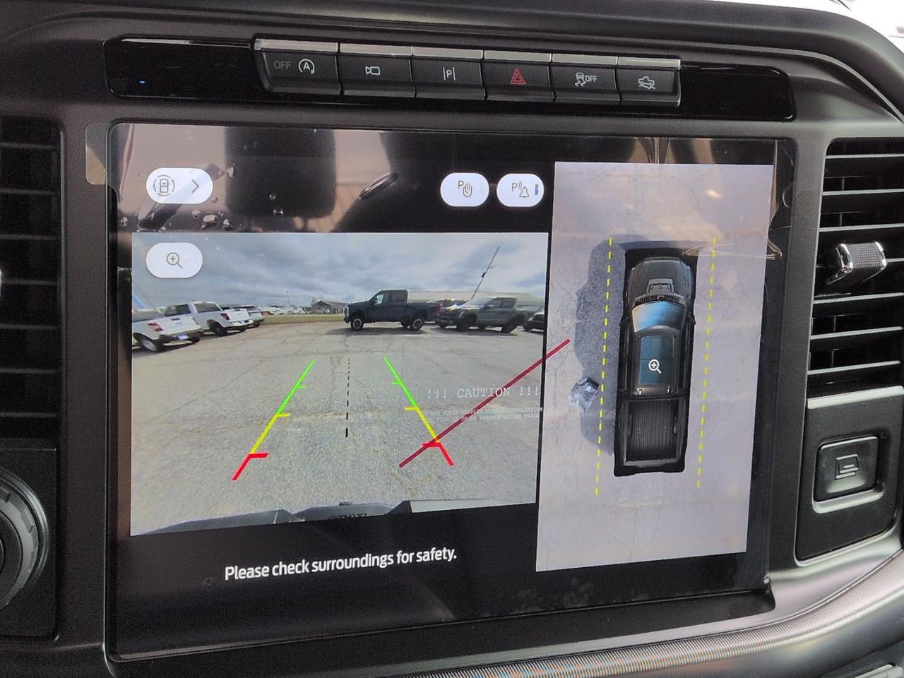 2026 Ford F-150 RAPTOR Winder GA
