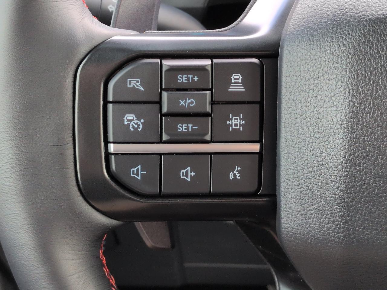2026 Ford F-150 RAPTOR Winder GA
