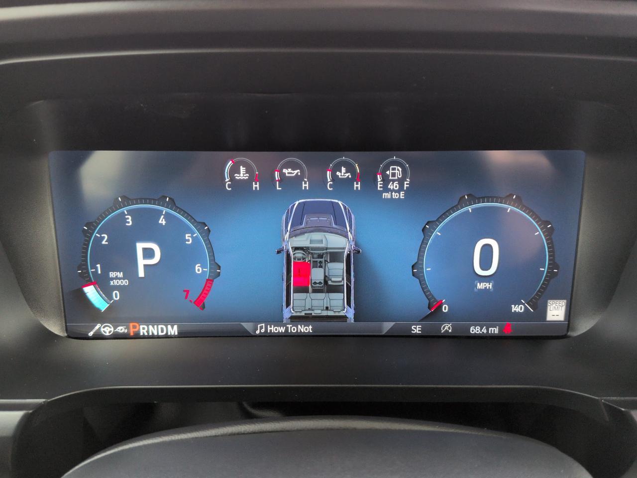 2026 Ford F-150 RAPTOR Winder GA