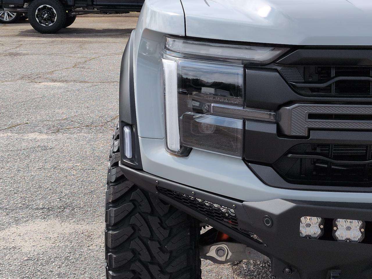 2026 Ford F-150 RAPTOR Winder GA