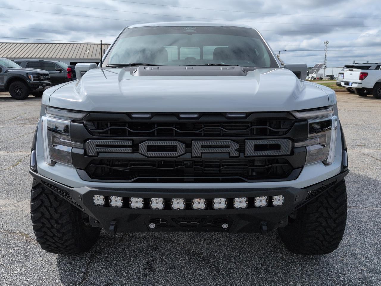 2026 Ford F-150 RAPTOR Winder GA