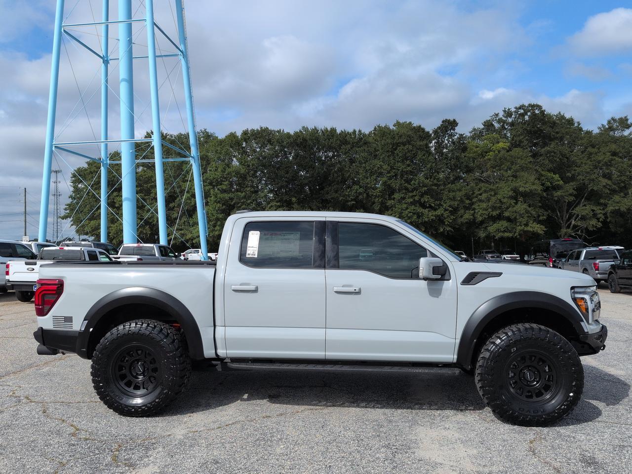 2026 Ford F-150 RAPTOR Winder GA