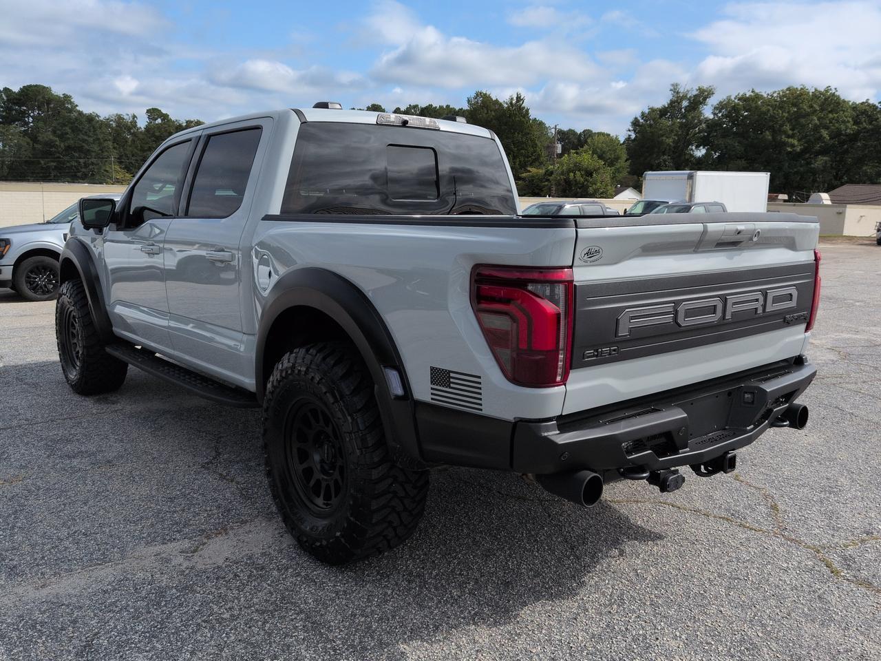 2026 Ford F-150 RAPTOR Winder GA