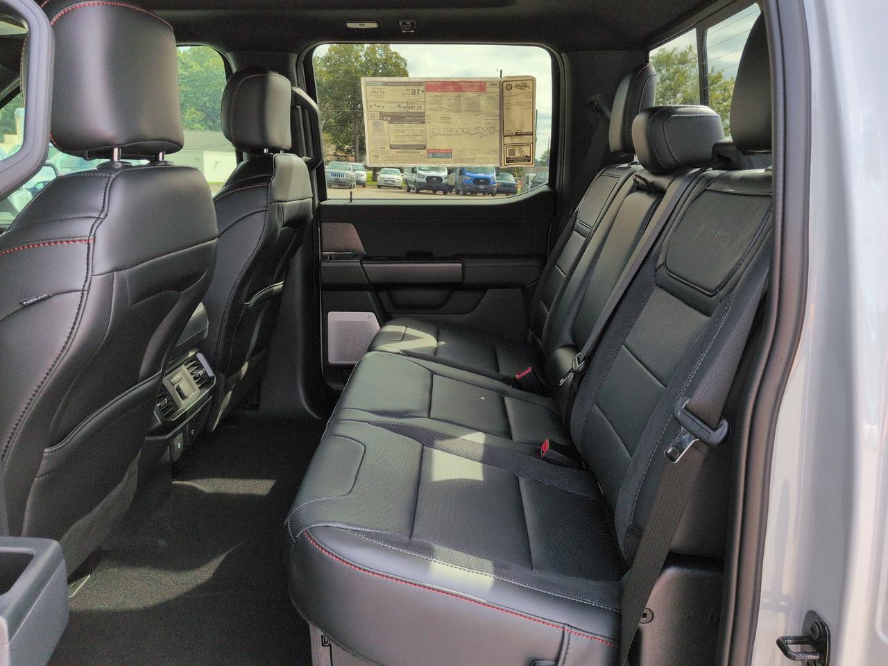 2026 Ford F-150 RAPTOR Winder GA