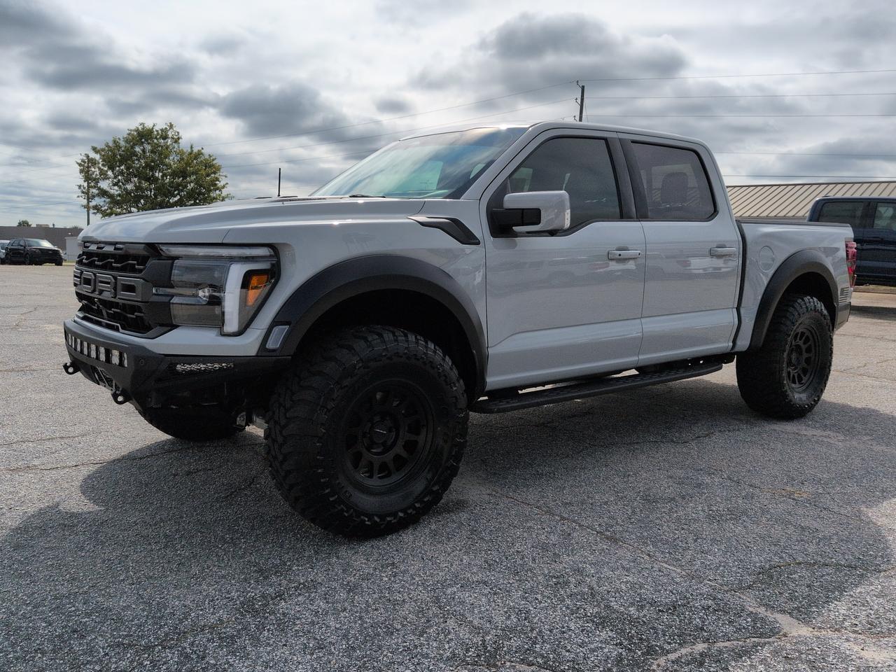 2026 Ford F-150 RAPTOR Winder GA