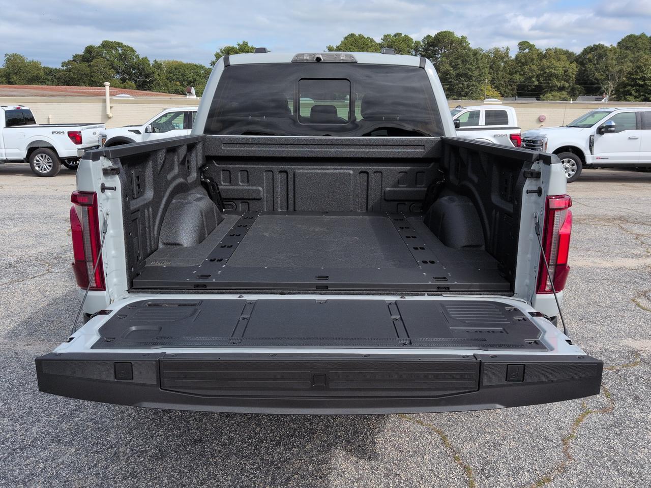 2026 Ford F-150 RAPTOR Winder GA