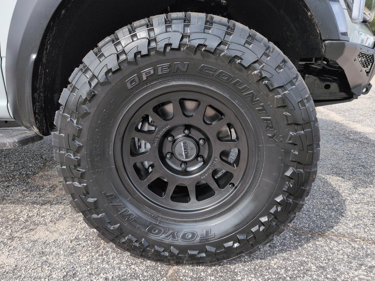 2026 Ford F-150 RAPTOR Winder GA