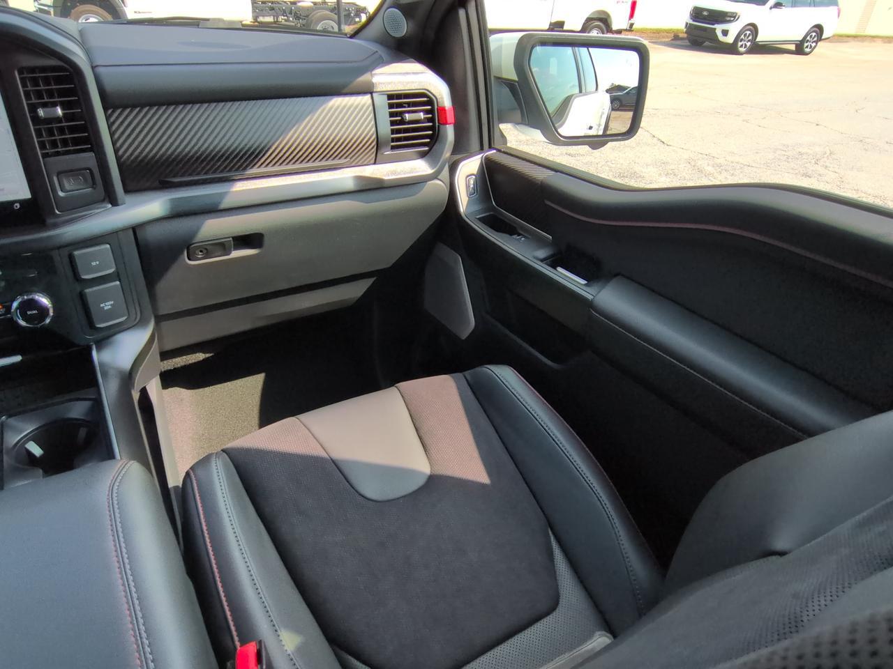2026 Ford F-150 RAPTOR Winder GA