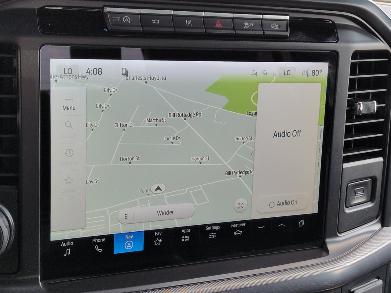 2026 Ford F-150 RAPTOR Winder GA