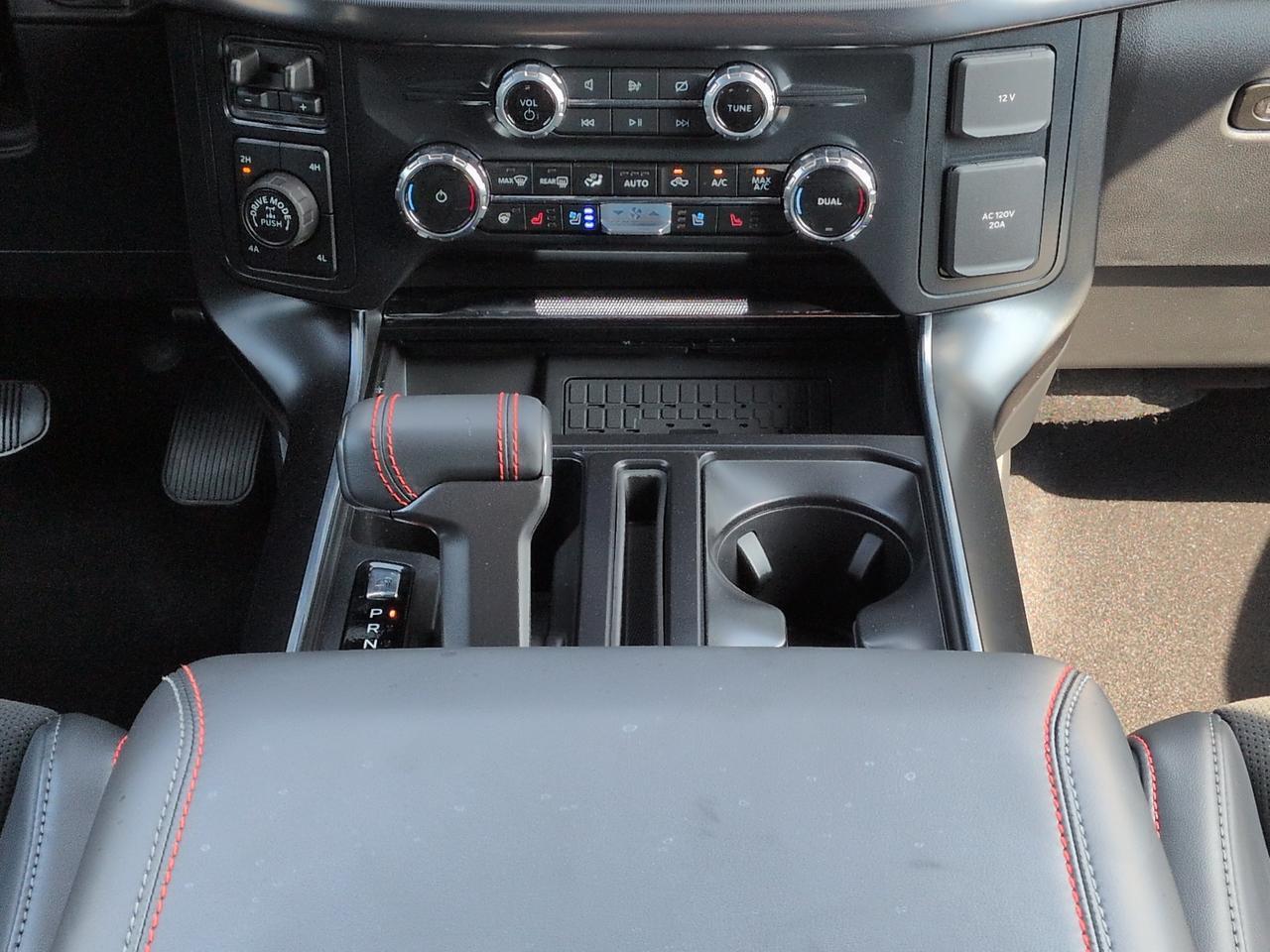 2026 Ford F-150 RAPTOR Winder GA