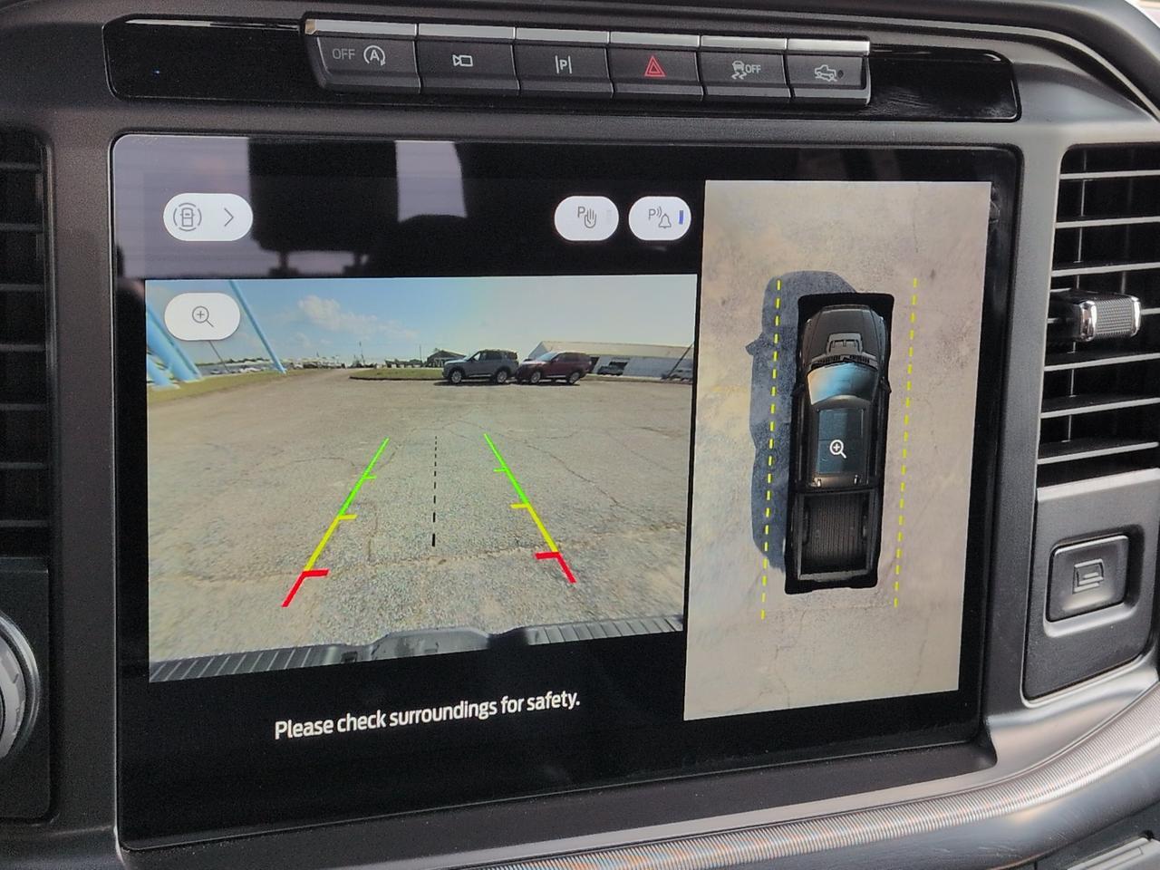 2026 Ford F-150 RAPTOR Winder GA