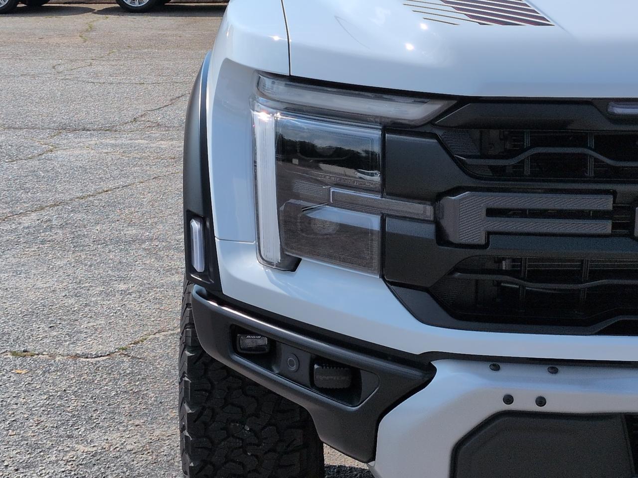 2026 Ford F-150 RAPTOR Winder GA