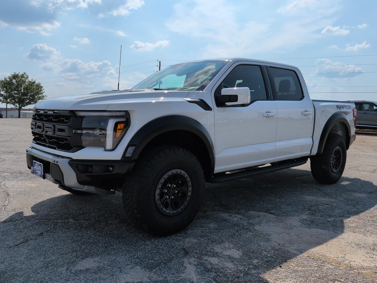 2026 Ford F-150 RAPTOR Winder GA