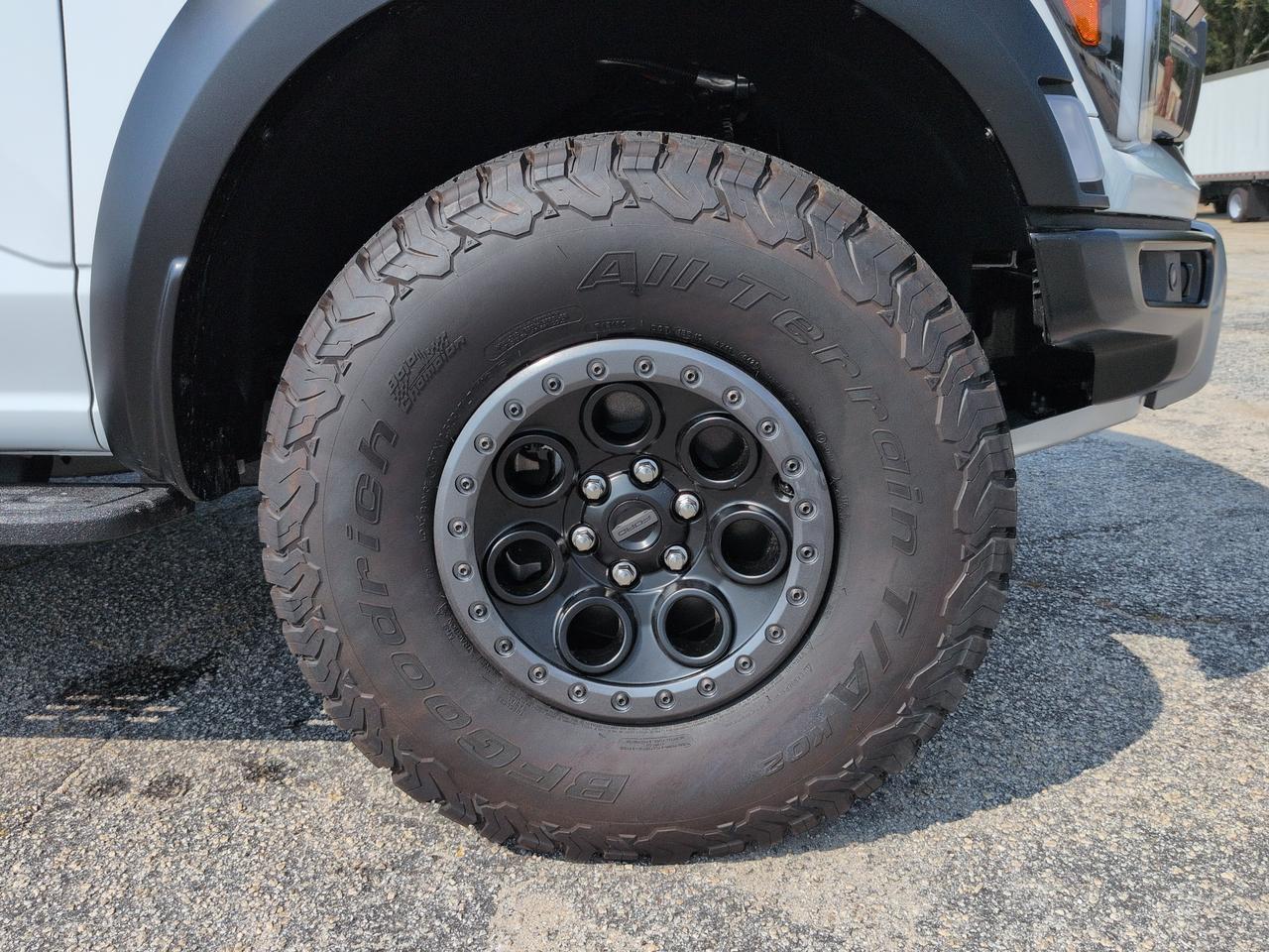 2026 Ford F-150 RAPTOR Winder GA