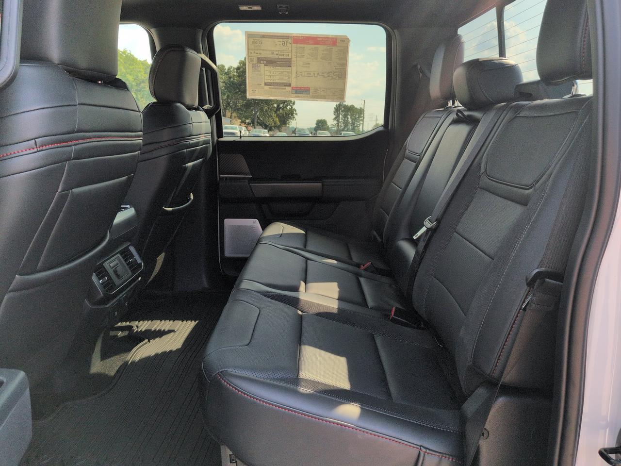 2026 Ford F-150 RAPTOR Winder GA