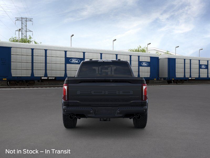2026 Ford F-150 RAPTOR Winder GA