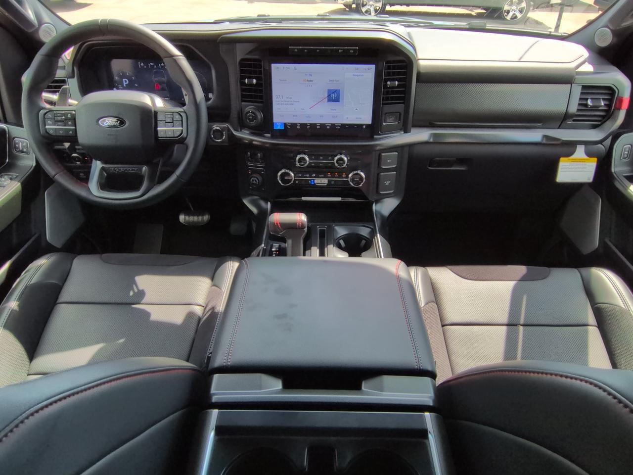 2026 Ford F-150 RAPTOR Winder GA