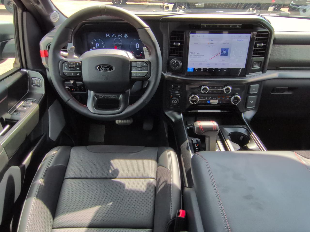 2026 Ford F-150 RAPTOR Winder GA