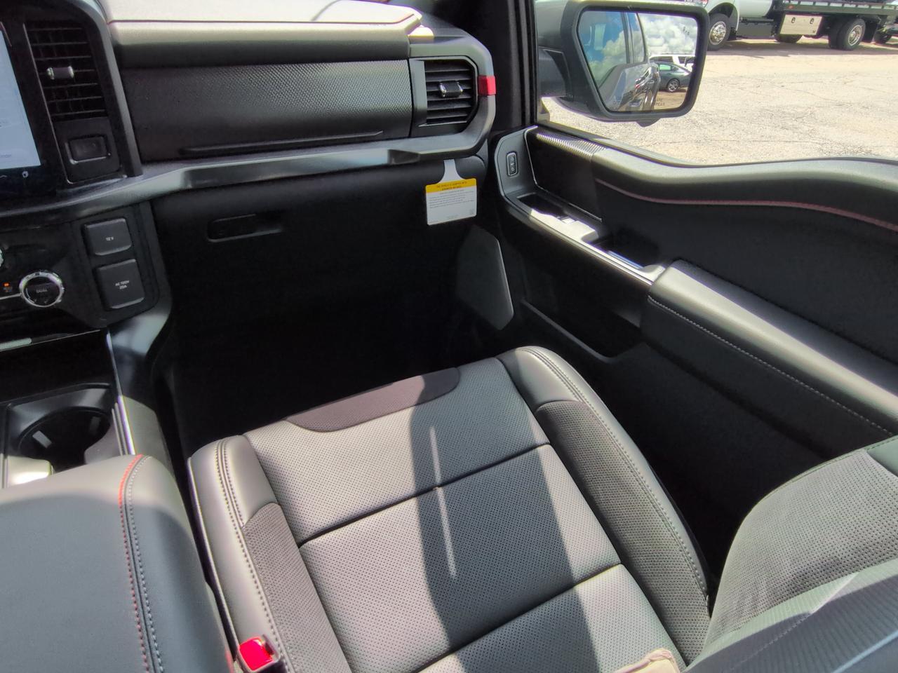 2026 Ford F-150 RAPTOR Winder GA