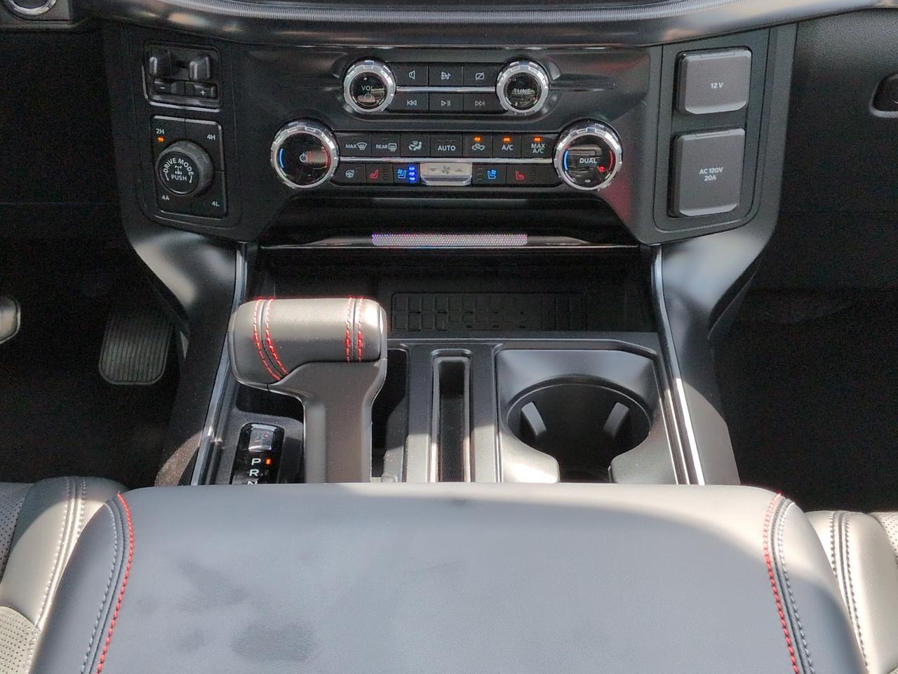 2026 Ford F-150 RAPTOR Winder GA