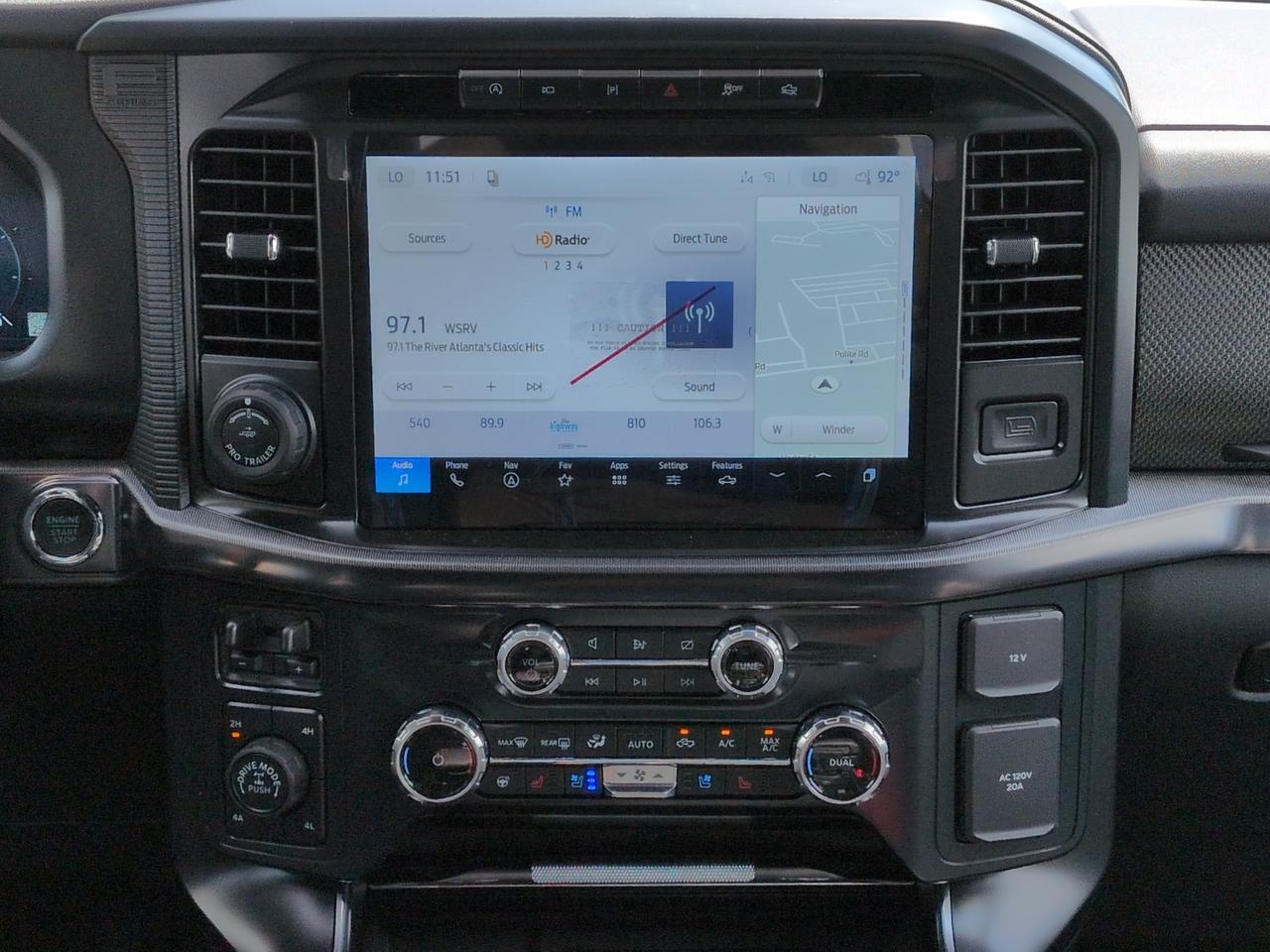 2026 Ford F-150 RAPTOR Winder GA