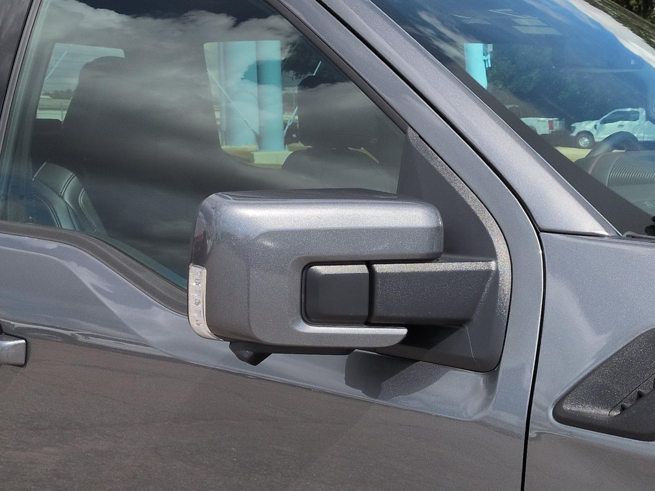 2026 Ford F-150 RAPTOR Winder GA