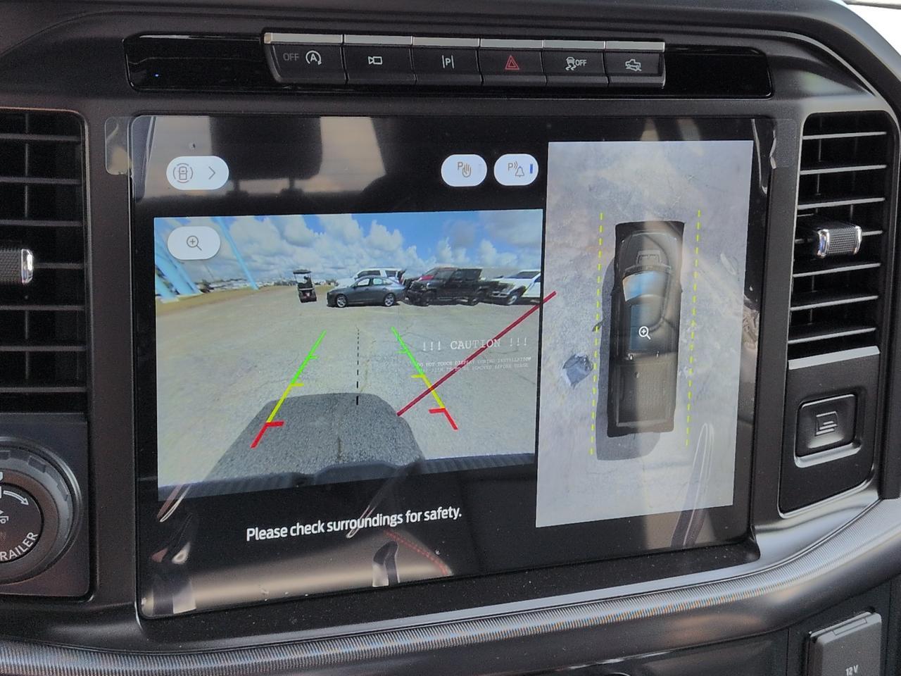 2026 Ford F-150 RAPTOR Winder GA