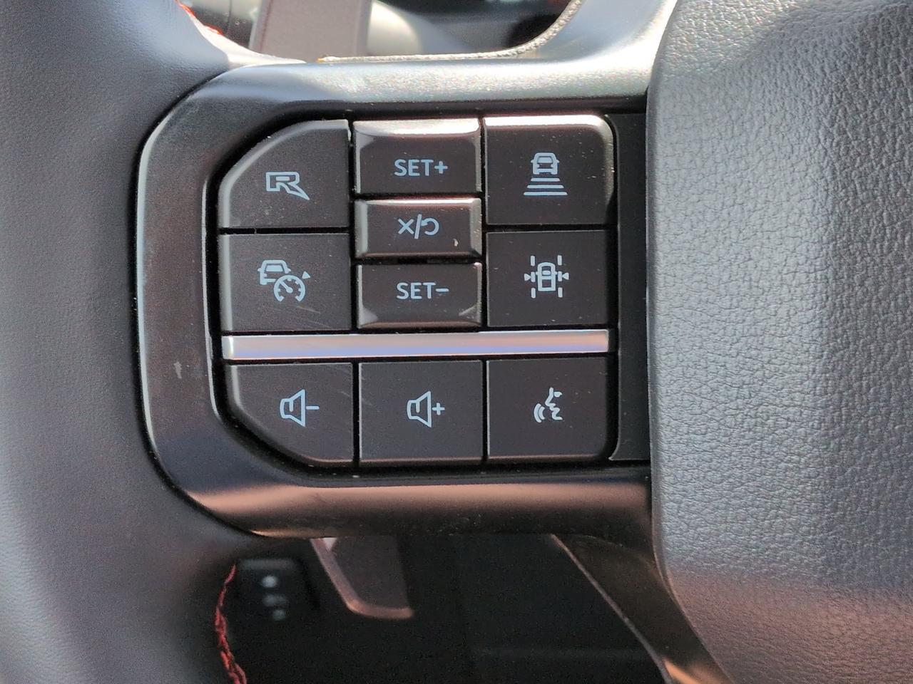2026 Ford F-150 RAPTOR Winder GA
