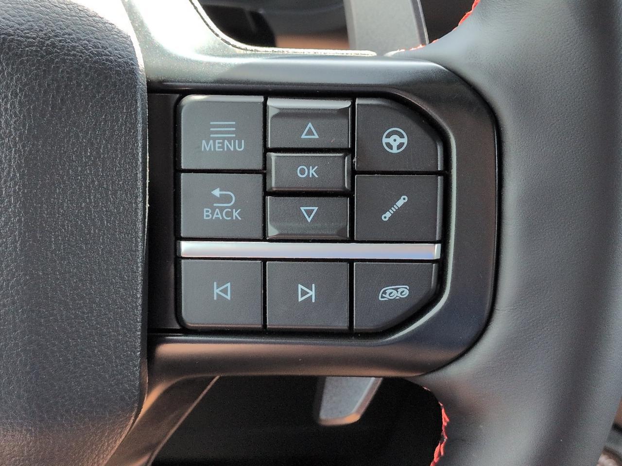 2026 Ford F-150 RAPTOR Winder GA
