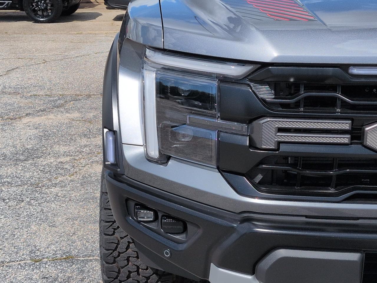 2026 Ford F-150 RAPTOR Winder GA