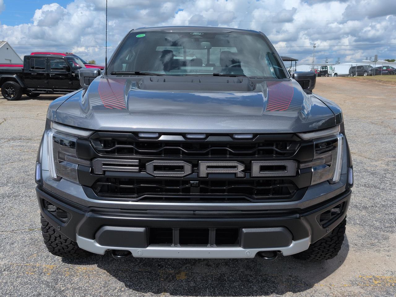 2026 Ford F-150 RAPTOR Winder GA