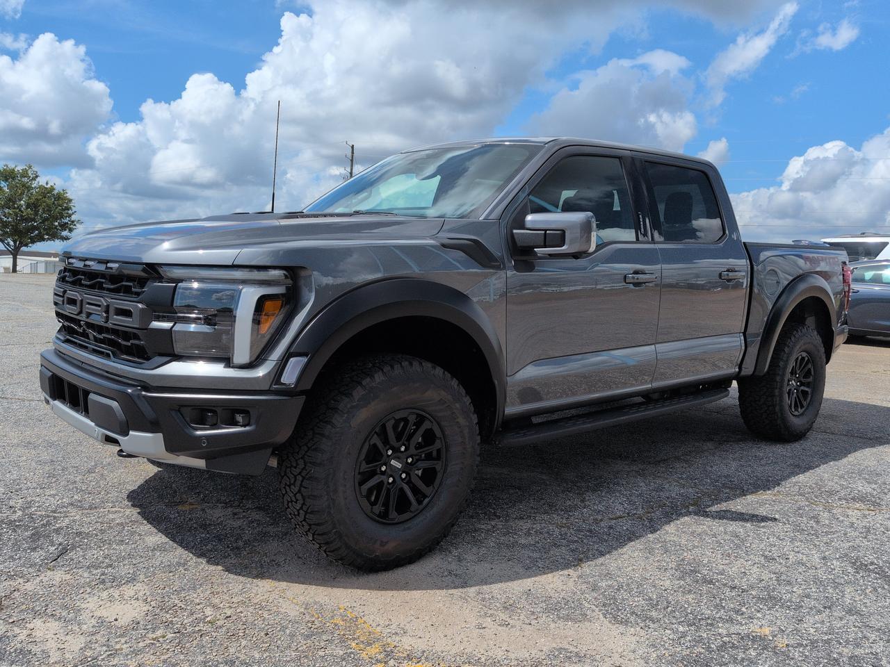 2026 Ford F-150 RAPTOR Winder GA