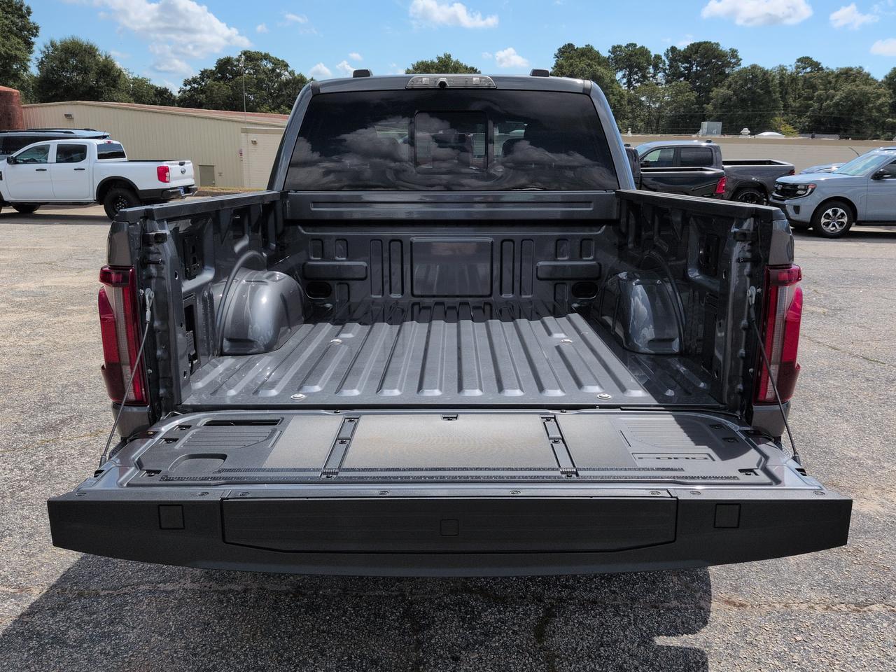 2026 Ford F-150 RAPTOR Winder GA