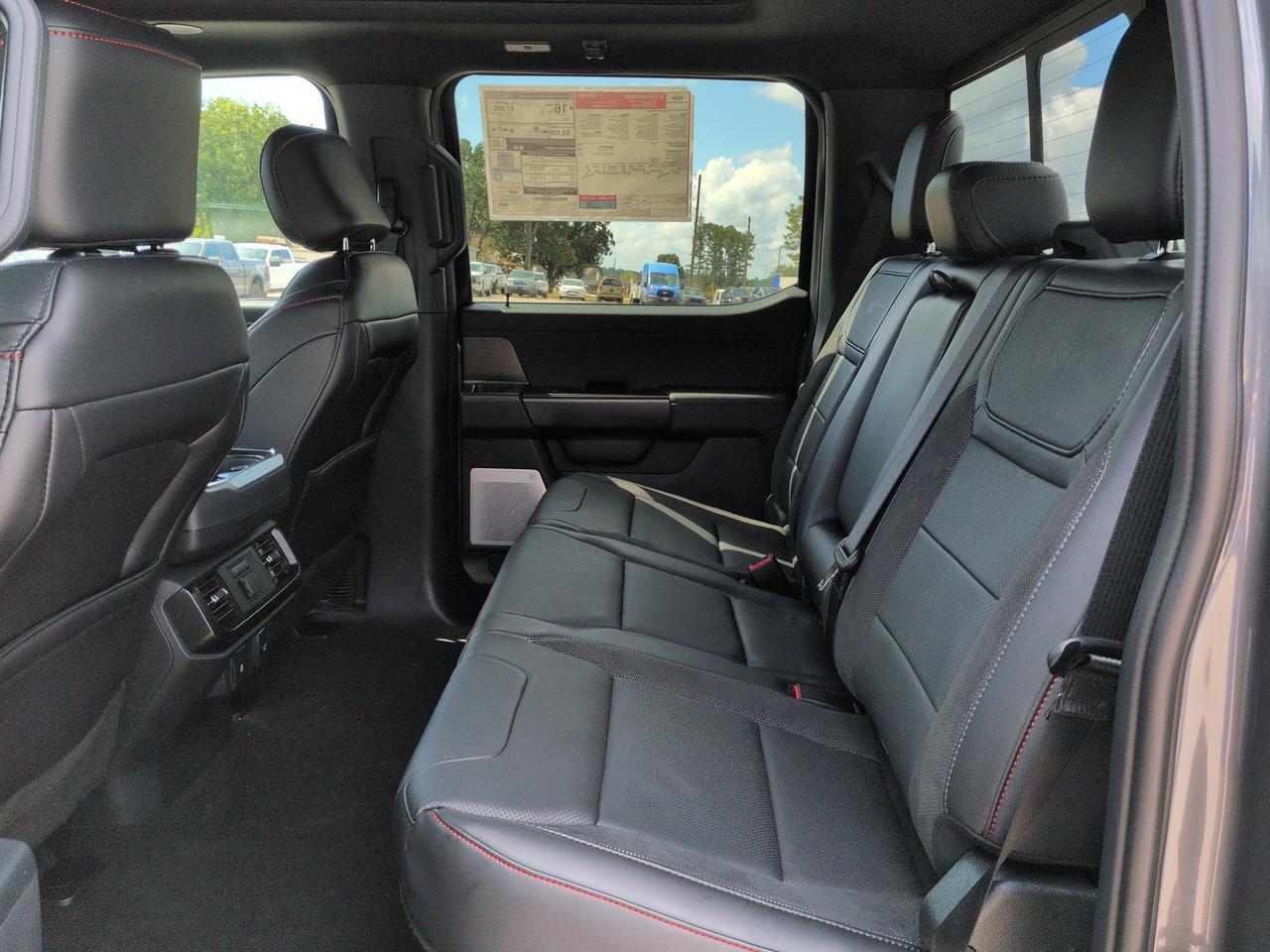 2026 Ford F-150 RAPTOR Winder GA
