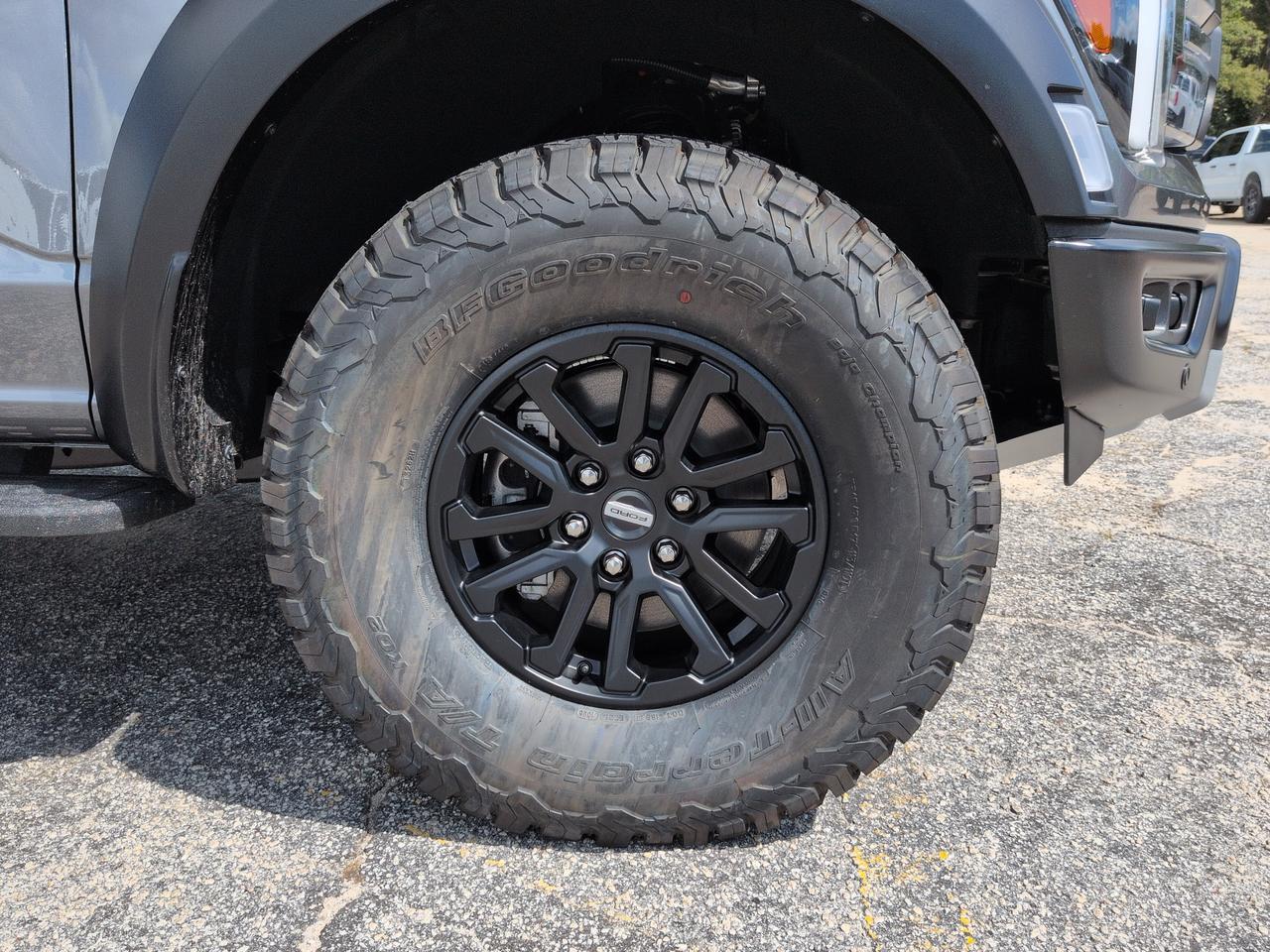 2026 Ford F-150 RAPTOR Winder GA