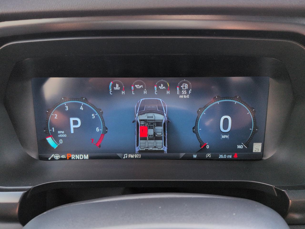 2026 Ford F-150 RAPTOR Winder GA