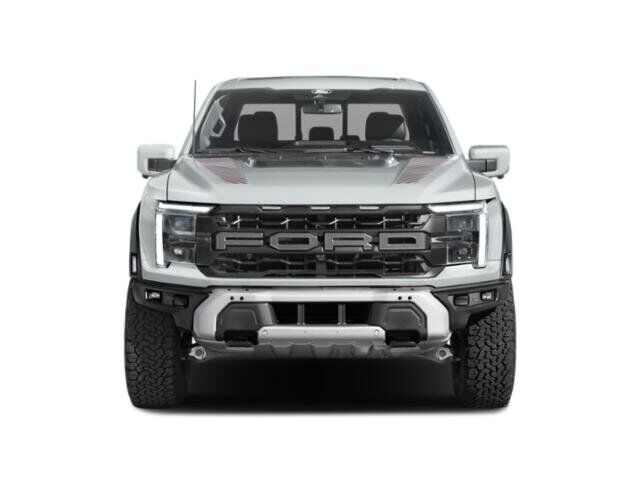 2026 Ford F-150 RAPTOR Winder GA
