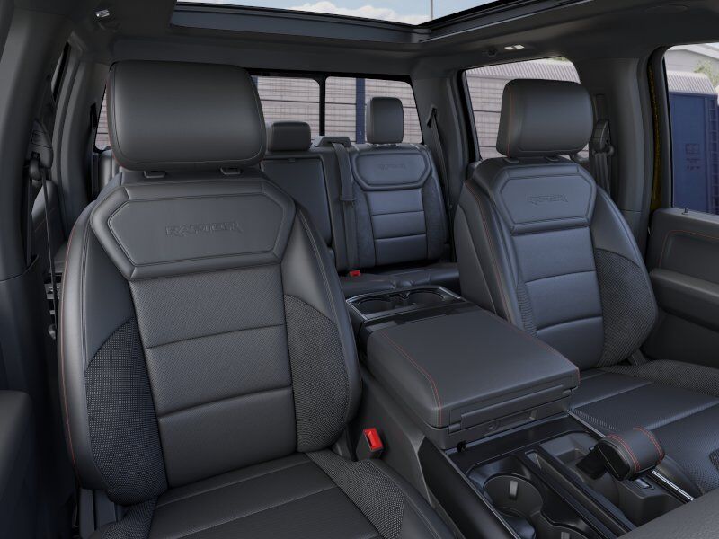 2026 Ford F-150 RAPTOR Winder GA