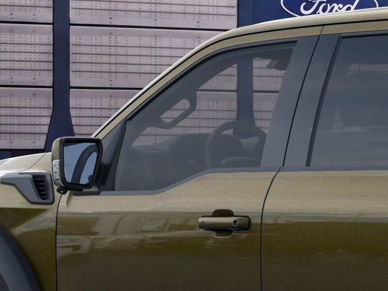 2026 Ford F-150 RAPTOR Winder GA