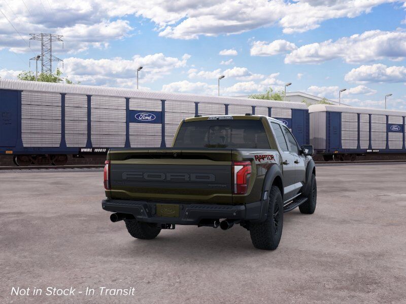 2026 Ford F-150 RAPTOR Winder GA
