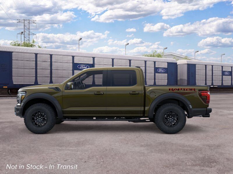 2026 Ford F-150 RAPTOR Winder GA