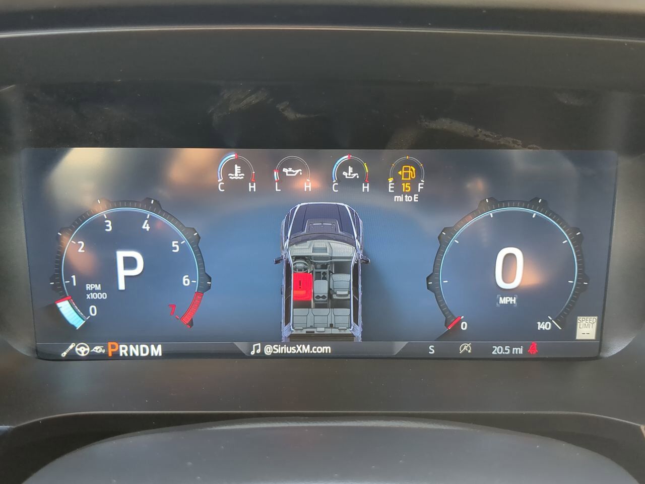 2026 Ford F-150 RAPTOR Winder GA