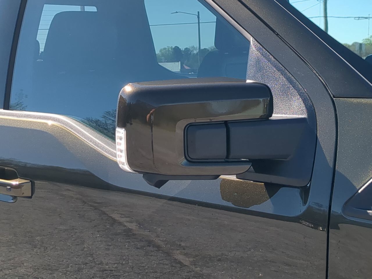 2026 Ford F-150 RAPTOR Winder GA