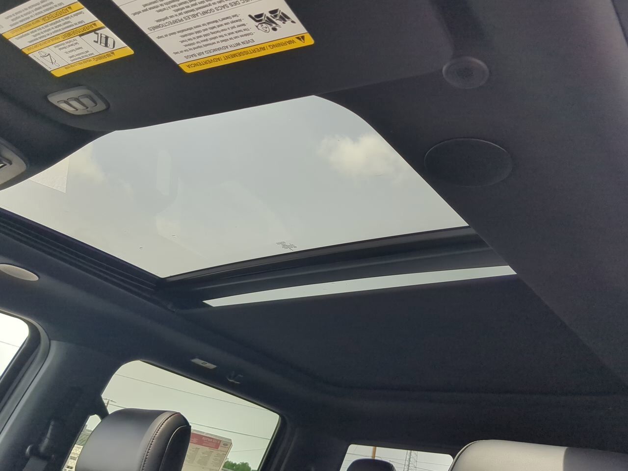 2026 Ford F-150 RAPTOR Winder GA