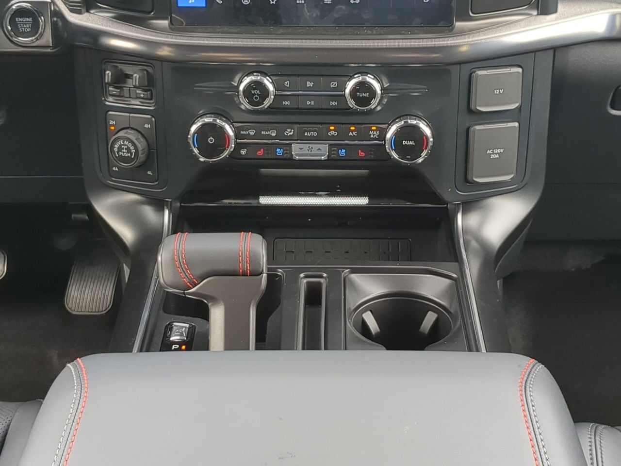 2026 Ford F-150 RAPTOR Winder GA