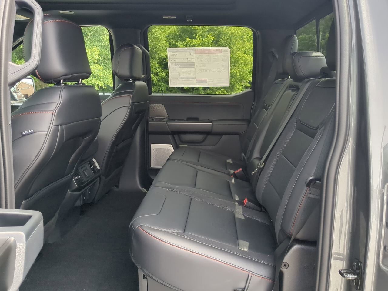 2026 Ford F-150 RAPTOR Winder GA