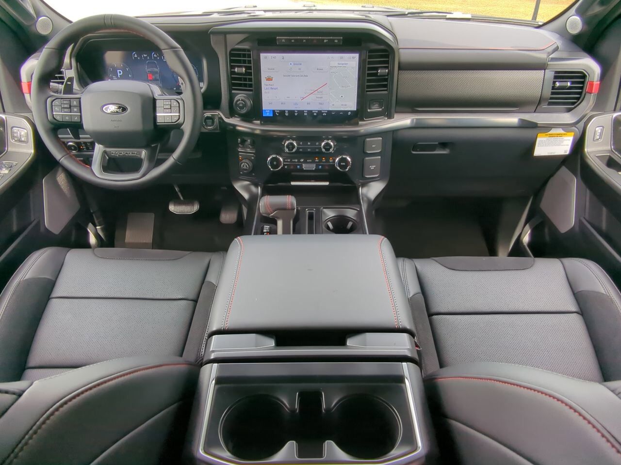 2026 Ford F-150 RAPTOR Winder GA