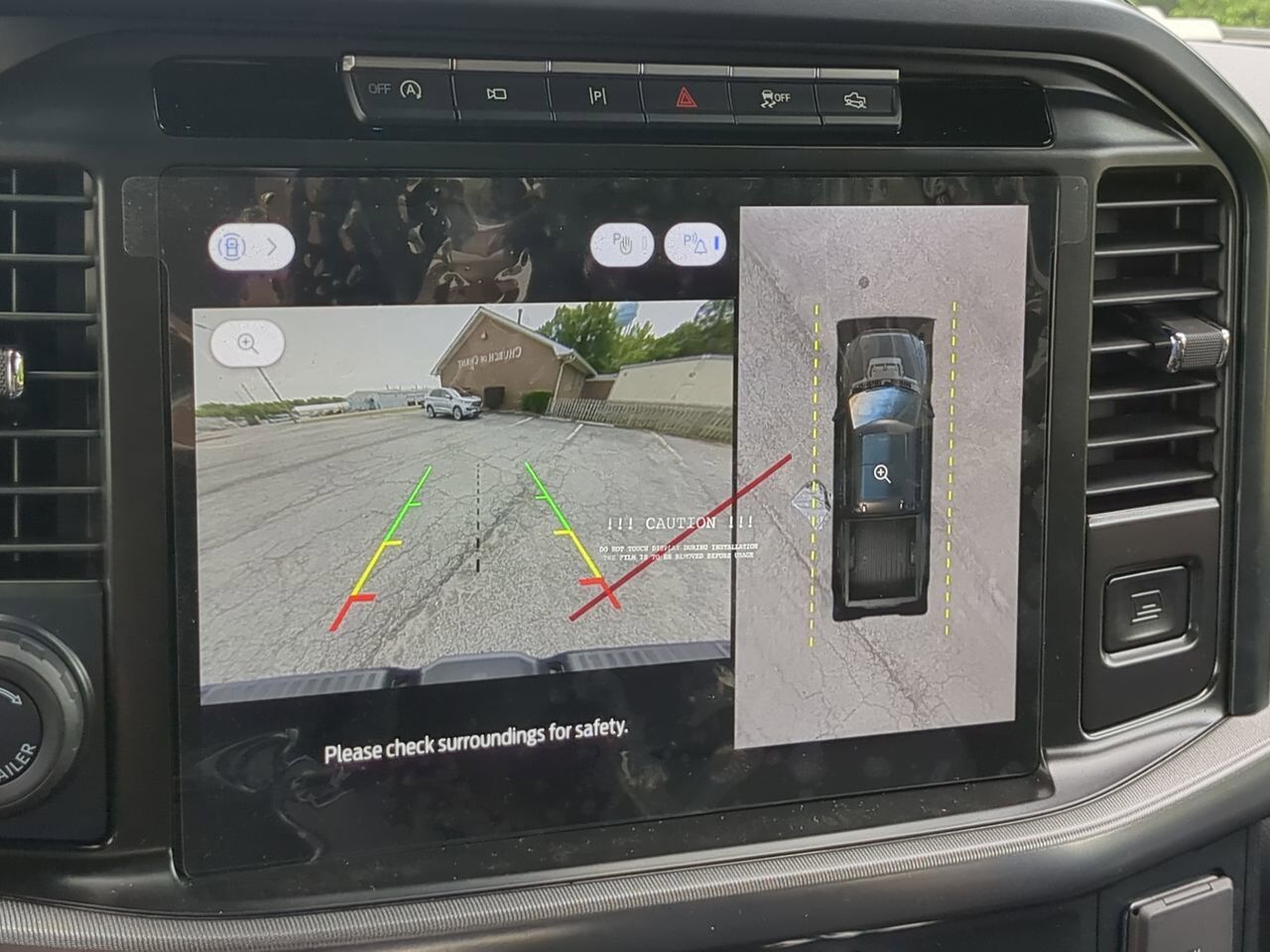 2026 Ford F-150 RAPTOR Winder GA
