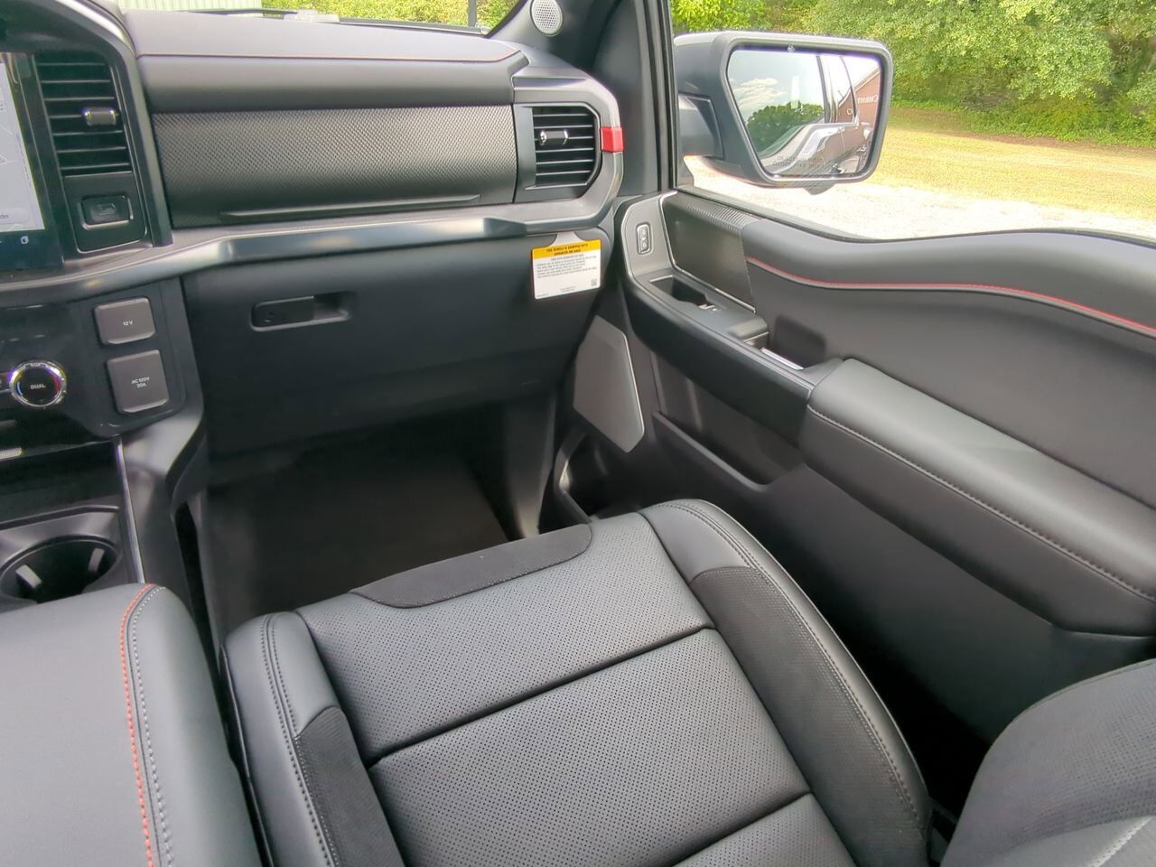 2026 Ford F-150 RAPTOR Winder GA